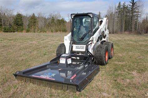 skid steer brush cutter : low flow|best low flow brush cutter.